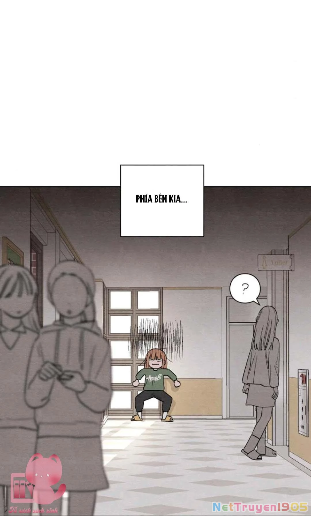 Bí Mật Thanh Xuân Chapter 11 - 20