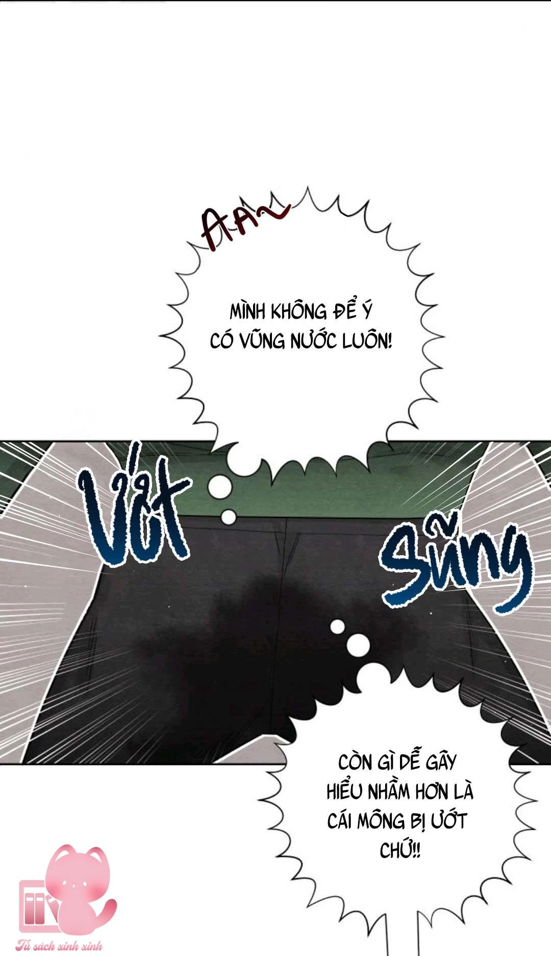Bí Mật Thanh Xuân Chapter 11 - 21