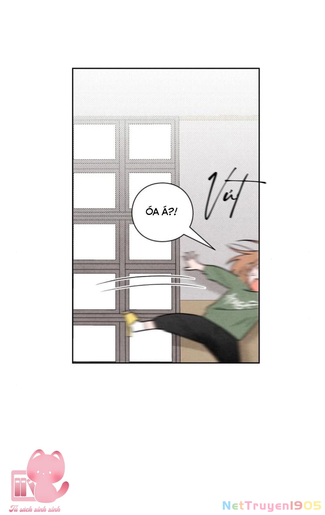 Bí Mật Thanh Xuân Chapter 11 - 24