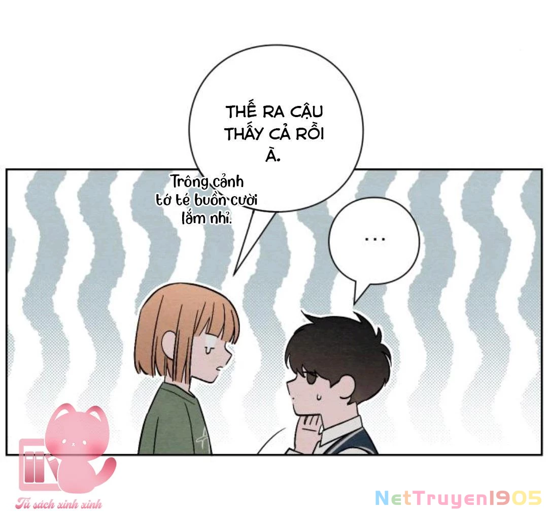 Bí Mật Thanh Xuân Chapter 11 - 28