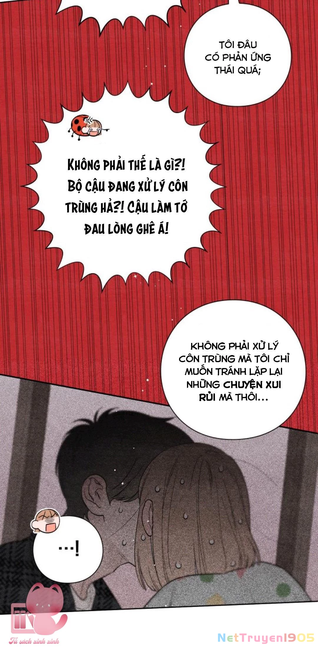 Bí Mật Thanh Xuân Chapter 11 - 34
