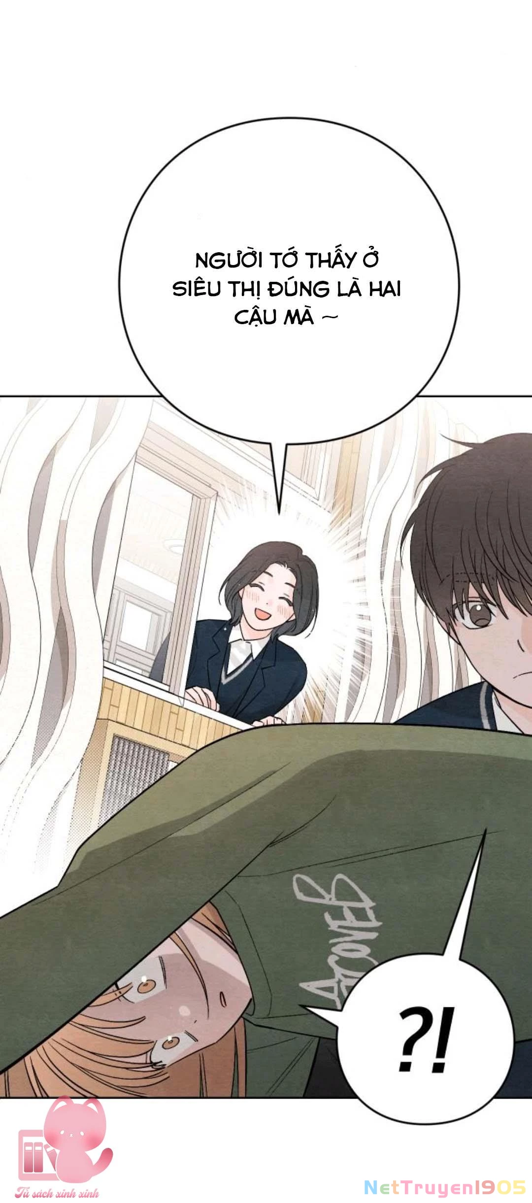 Bí Mật Thanh Xuân Chapter 11 - 40