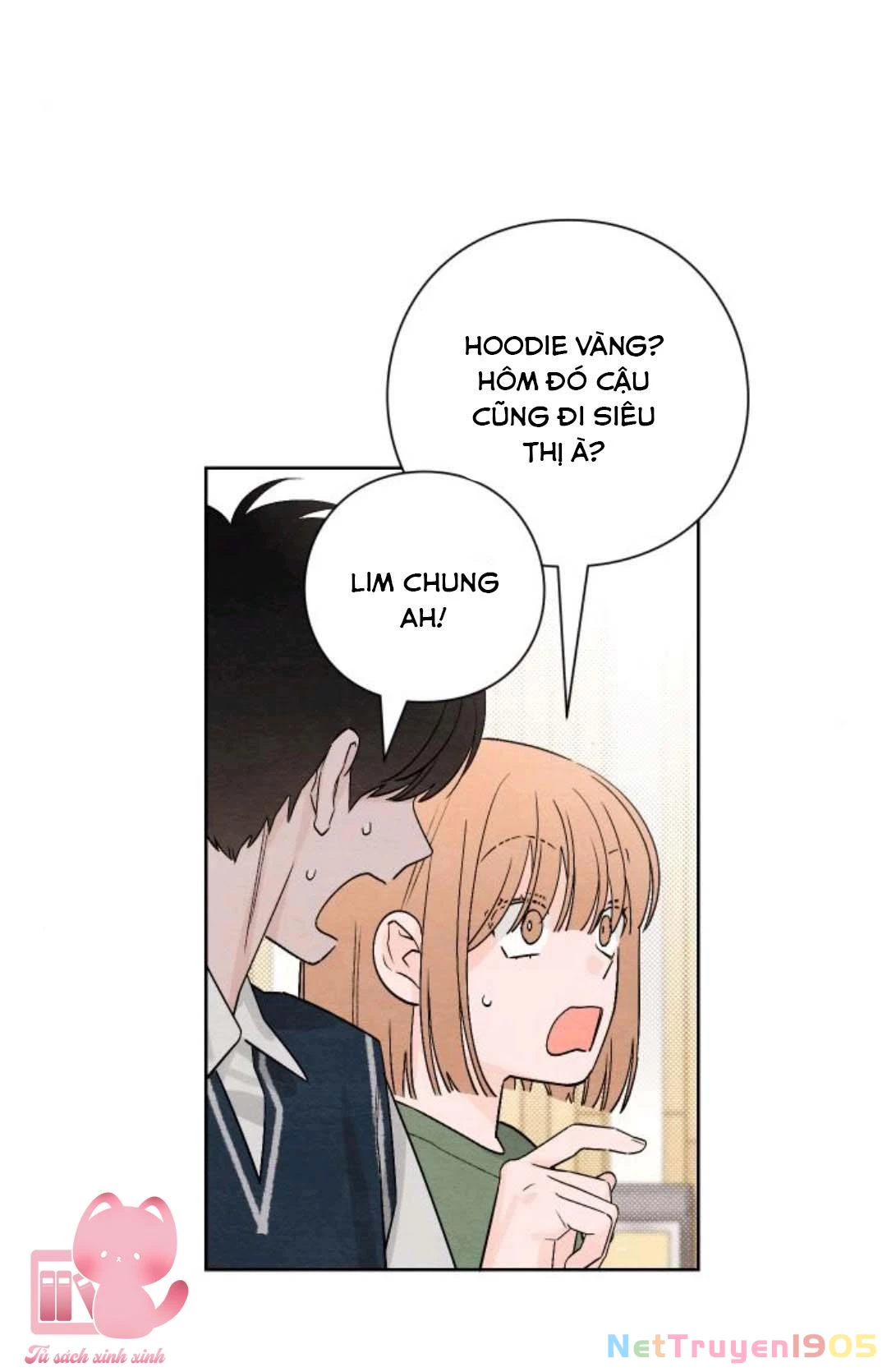 Bí Mật Thanh Xuân Chapter 11 - 44