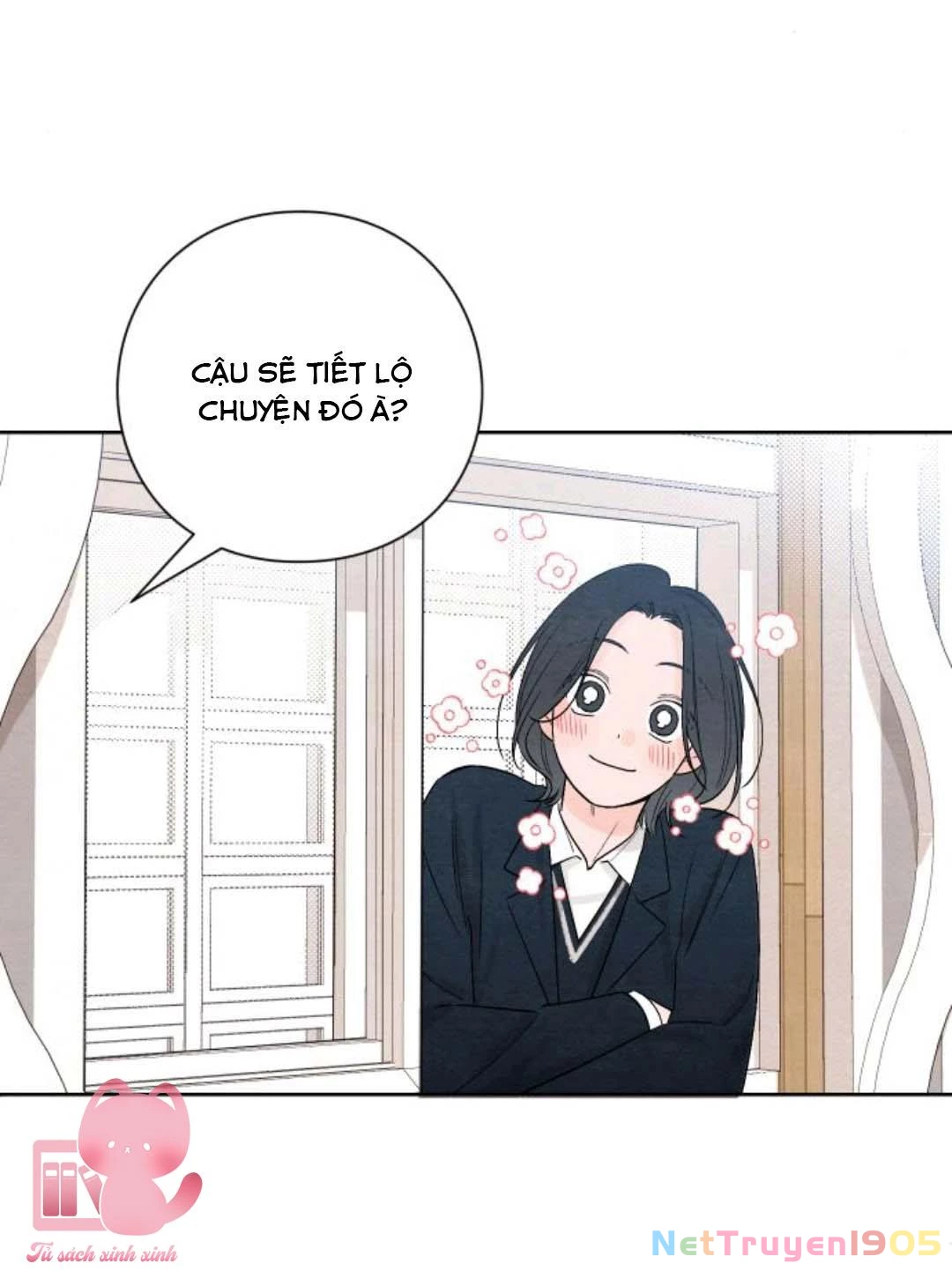 Bí Mật Thanh Xuân Chapter 11 - 47