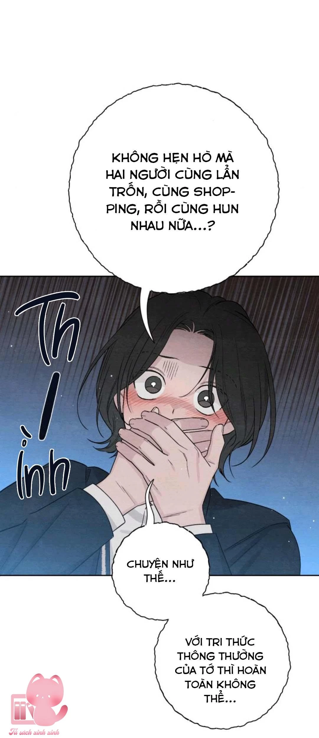Bí Mật Thanh Xuân Chapter 11 - 49