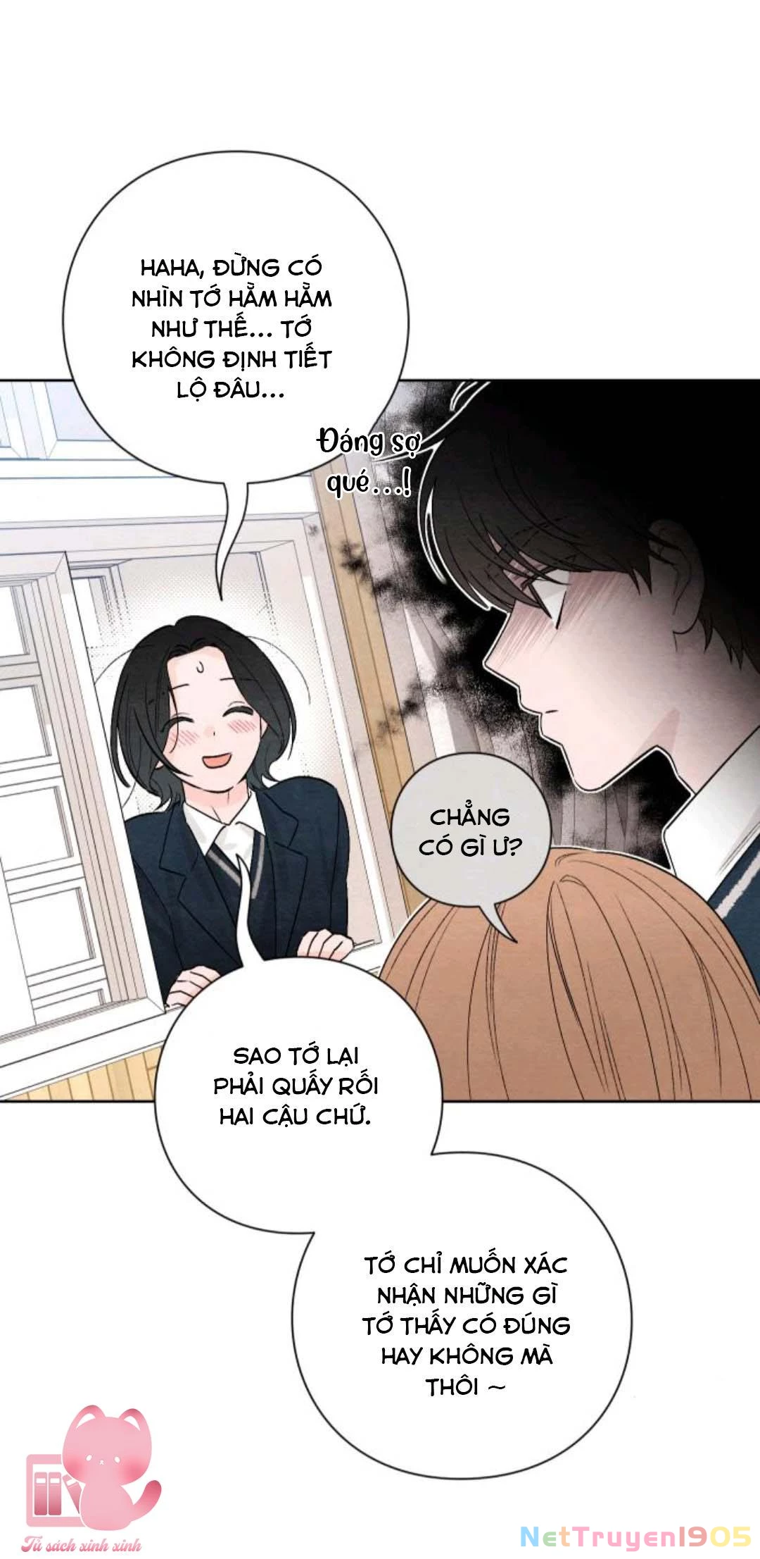 Bí Mật Thanh Xuân Chapter 11 - 51