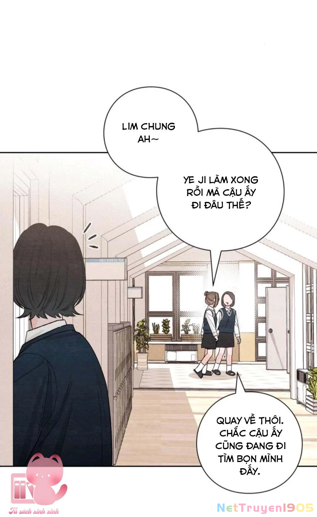 Bí Mật Thanh Xuân Chapter 11 - 53