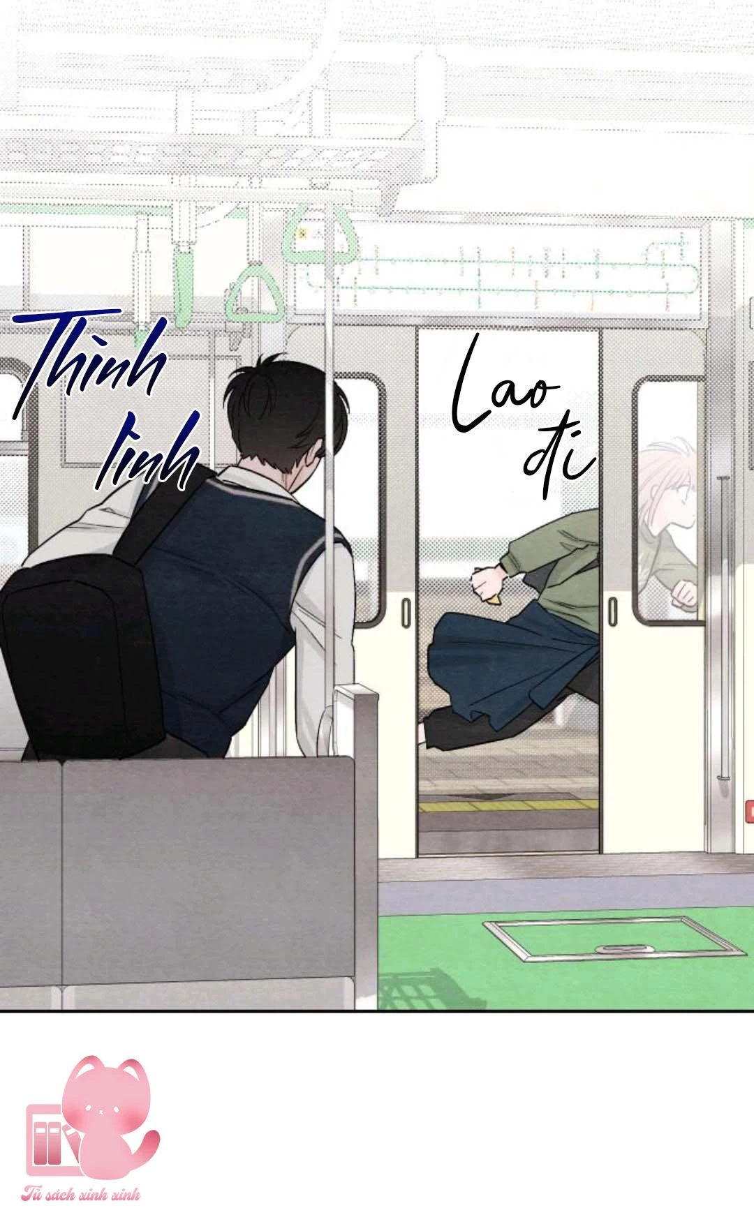 Bí Mật Thanh Xuân Chapter 11 - 63