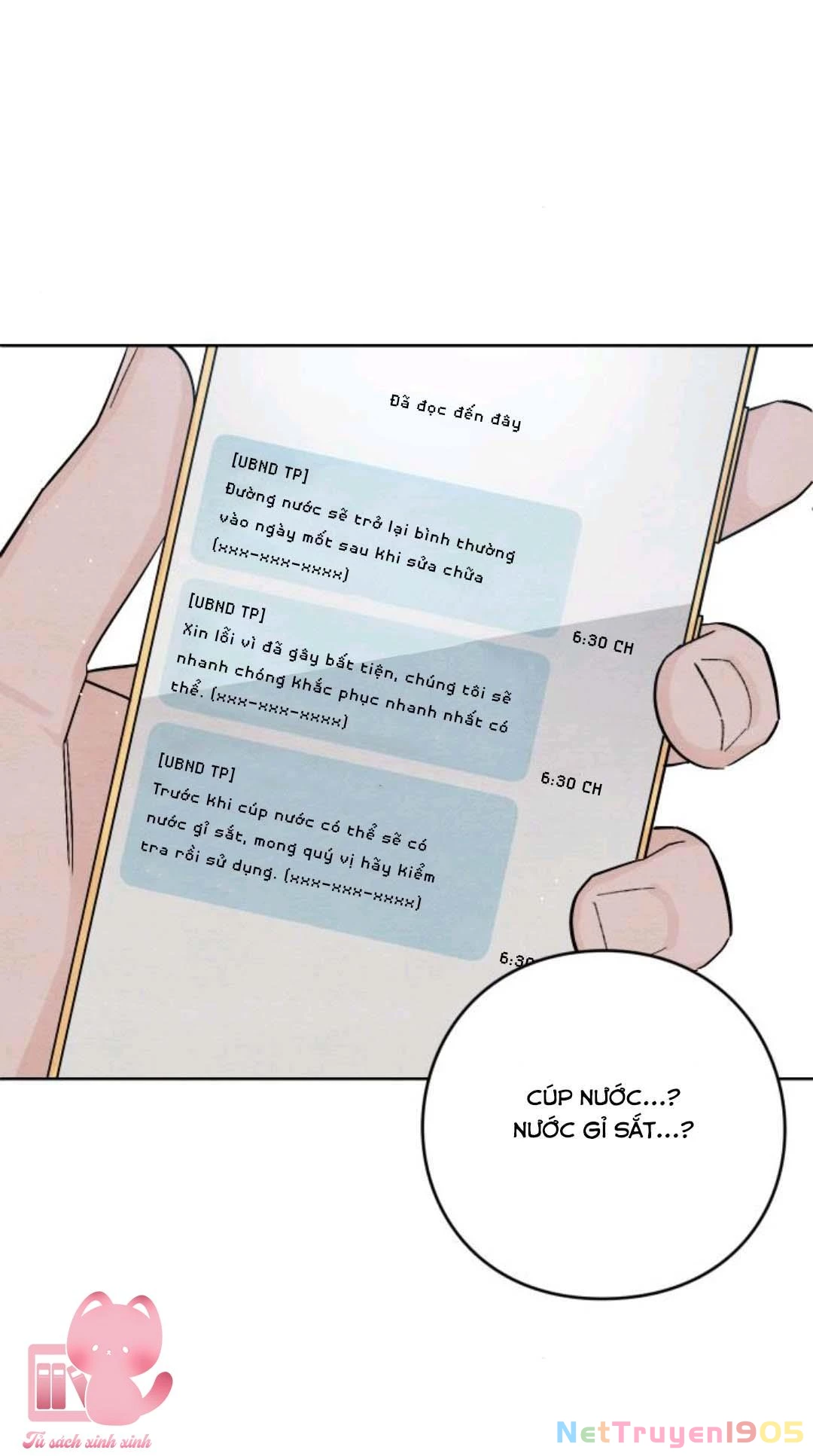 Bí Mật Thanh Xuân Chapter 11 - 69