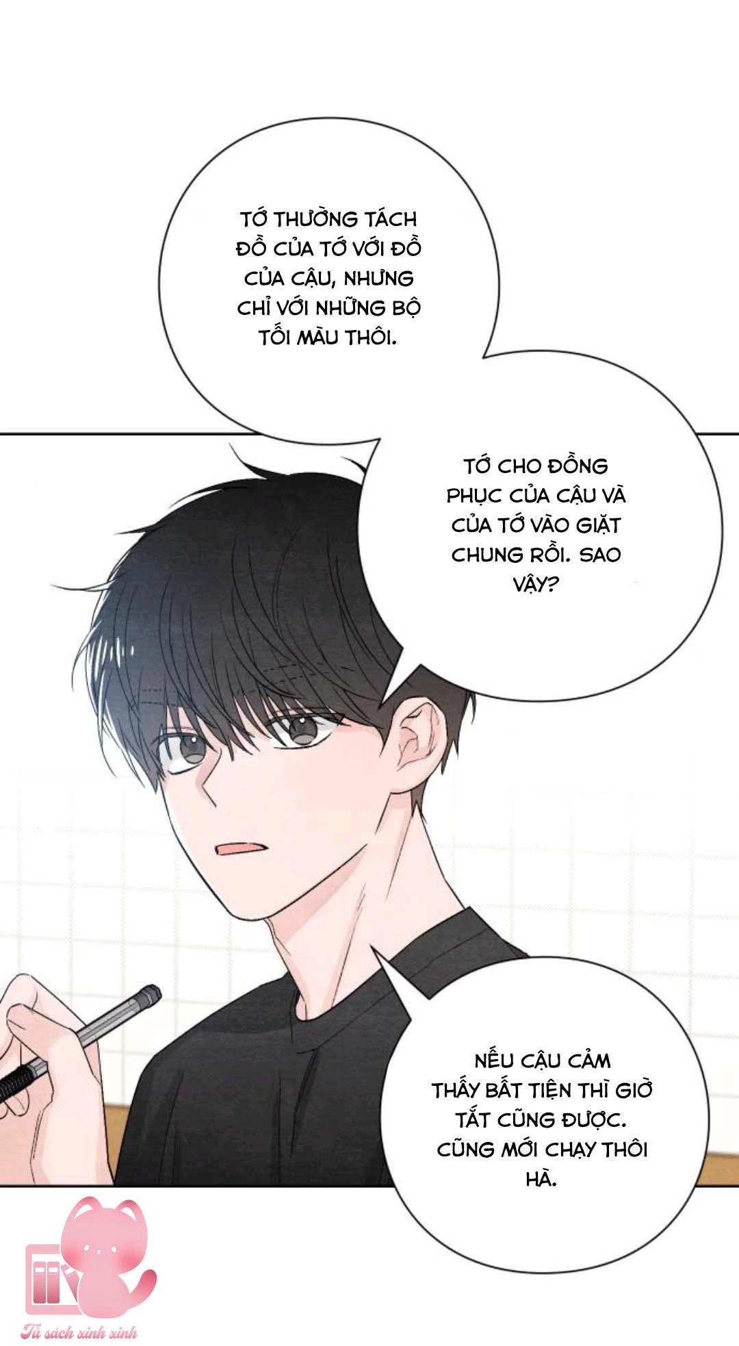 Bí Mật Thanh Xuân Chapter 11 - 71
