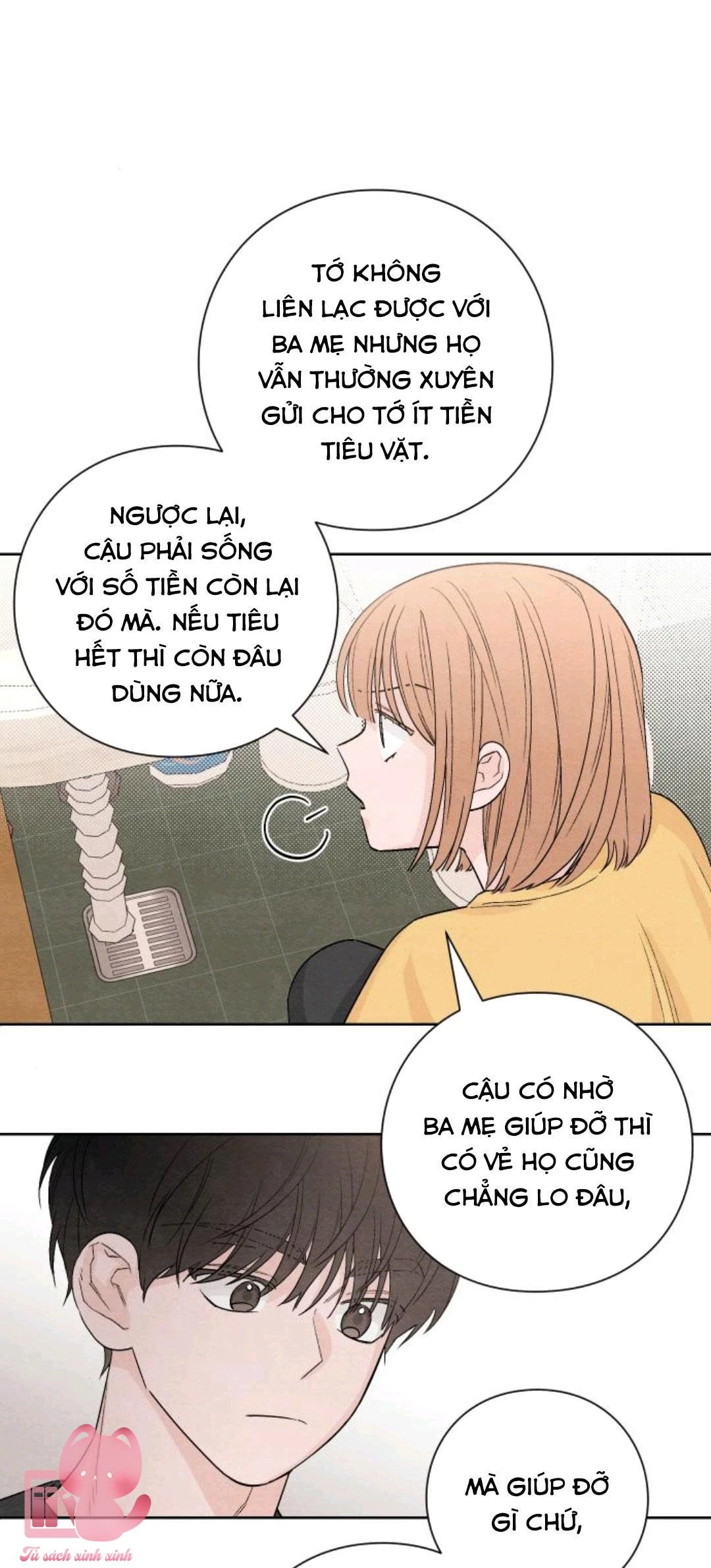 Bí Mật Thanh Xuân Chapter 12 - 10