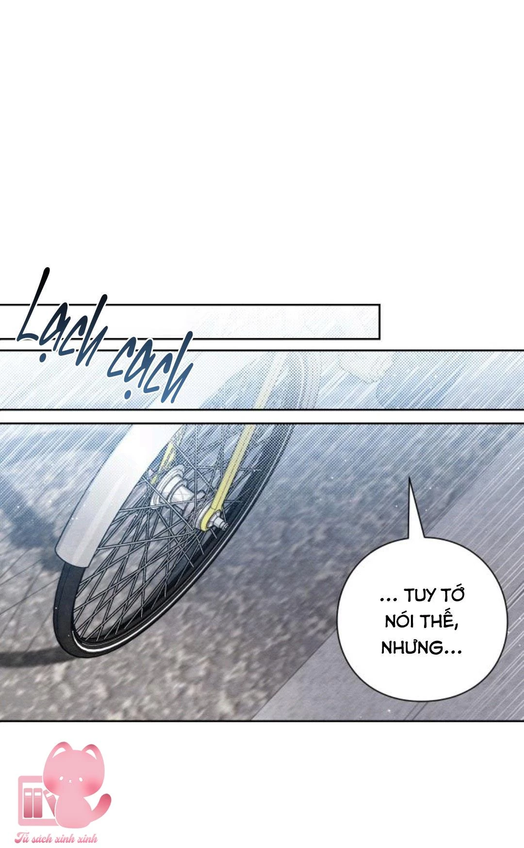 Bí Mật Thanh Xuân Chapter 12 - 16
