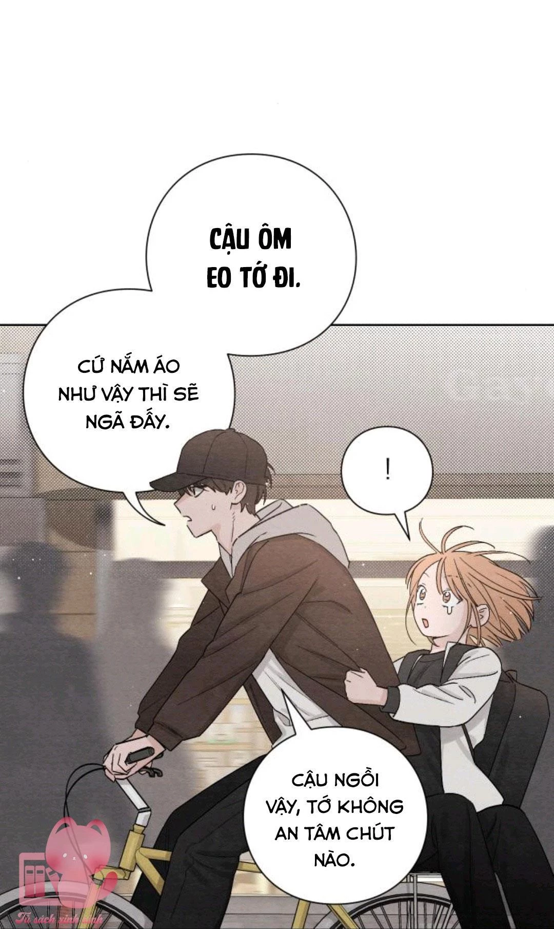 Bí Mật Thanh Xuân Chapter 12 - 20