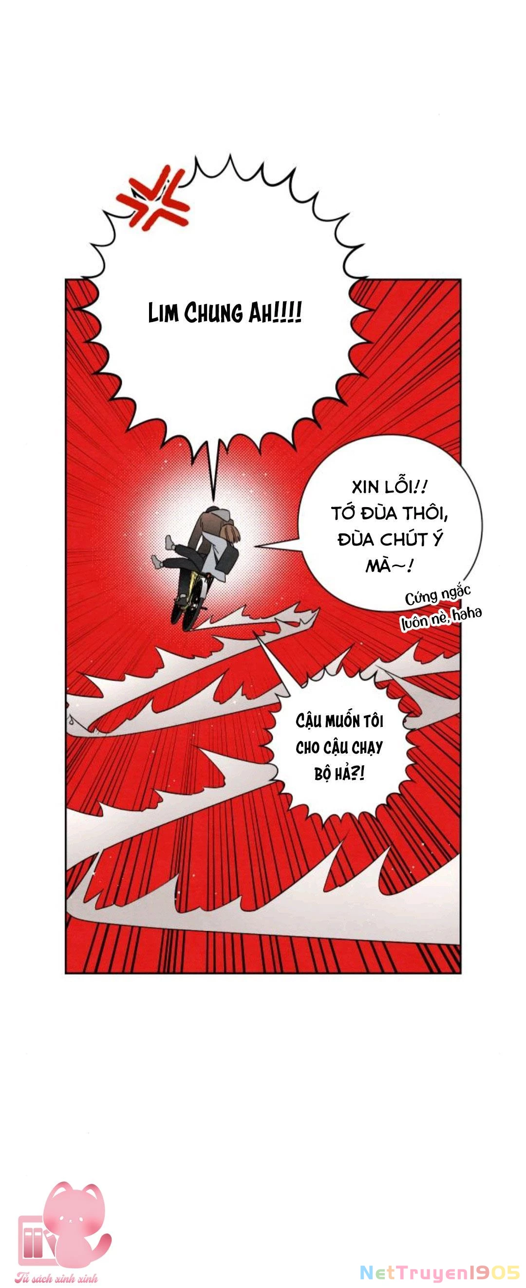 Bí Mật Thanh Xuân Chapter 12 - 32