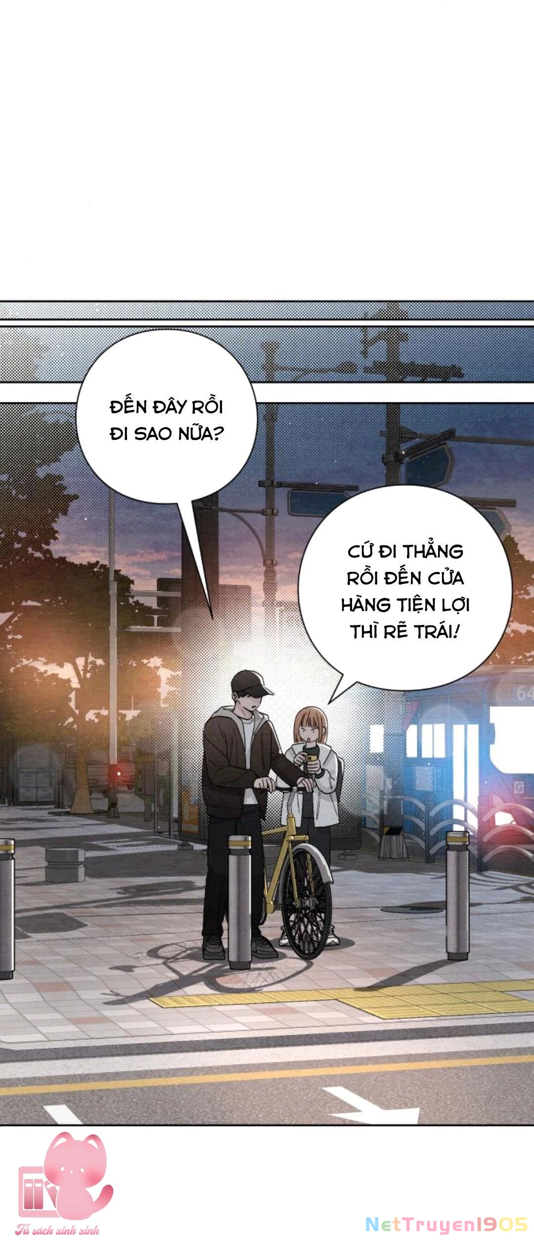Bí Mật Thanh Xuân Chapter 12 - 34