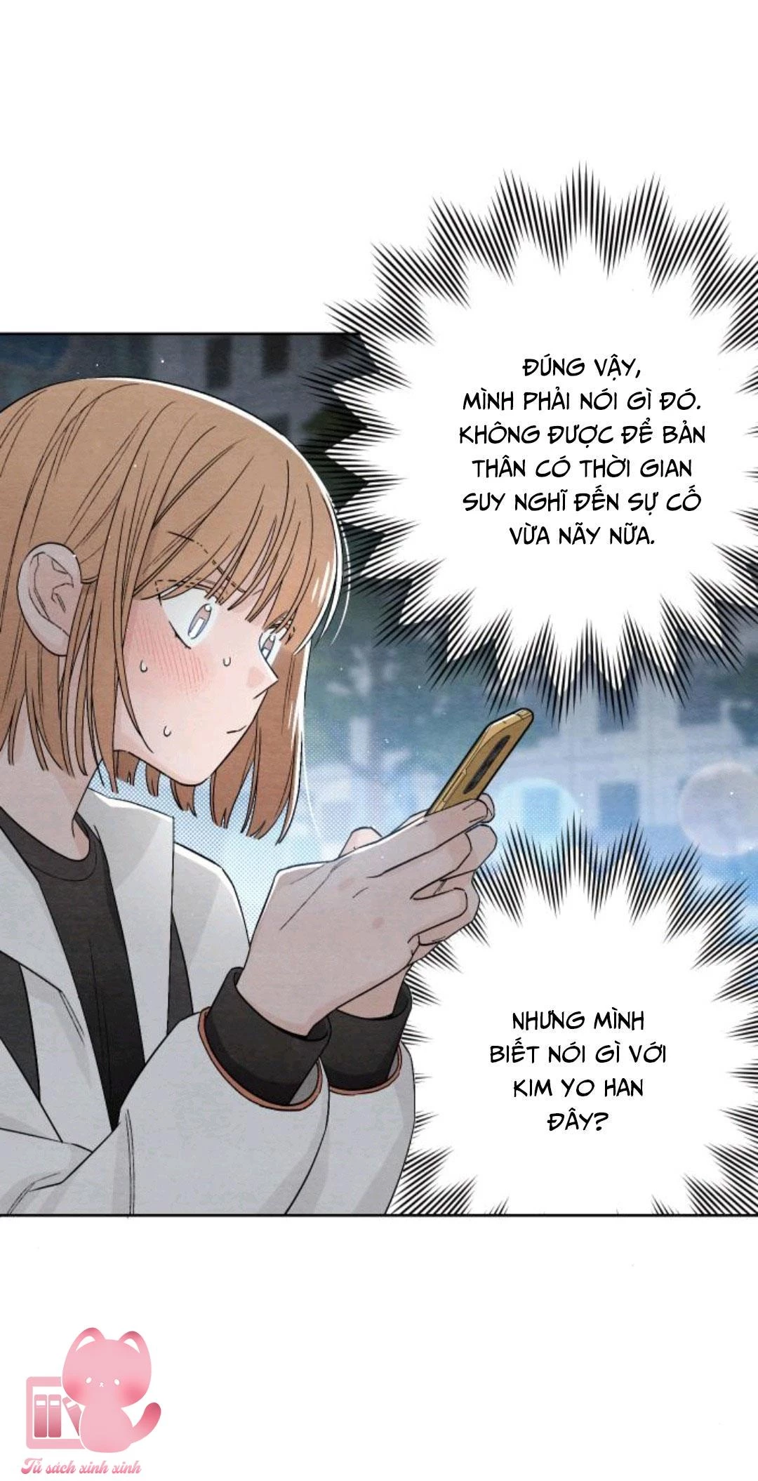 Bí Mật Thanh Xuân Chapter 12 - 35