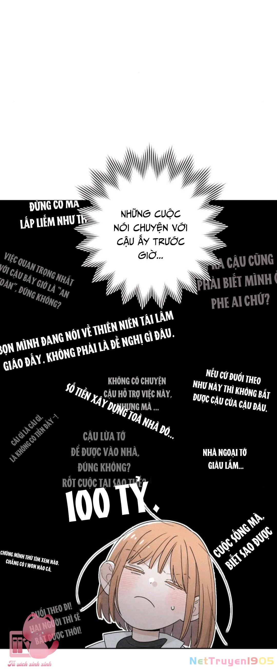 Bí Mật Thanh Xuân Chapter 12 - 37