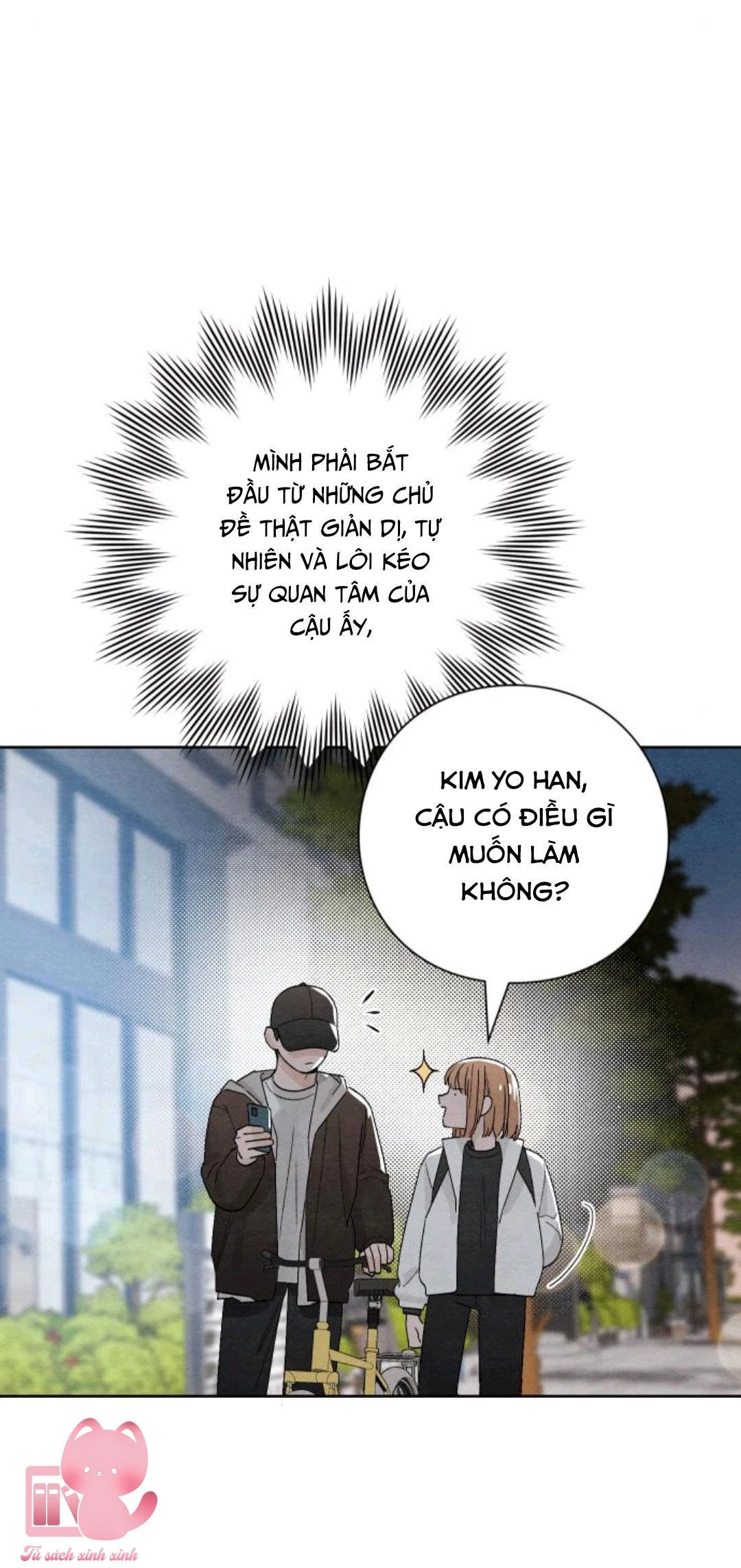 Bí Mật Thanh Xuân Chapter 12 - 40