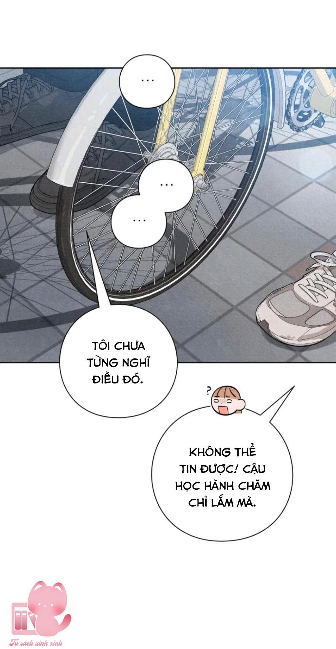 Bí Mật Thanh Xuân Chapter 12 - 42