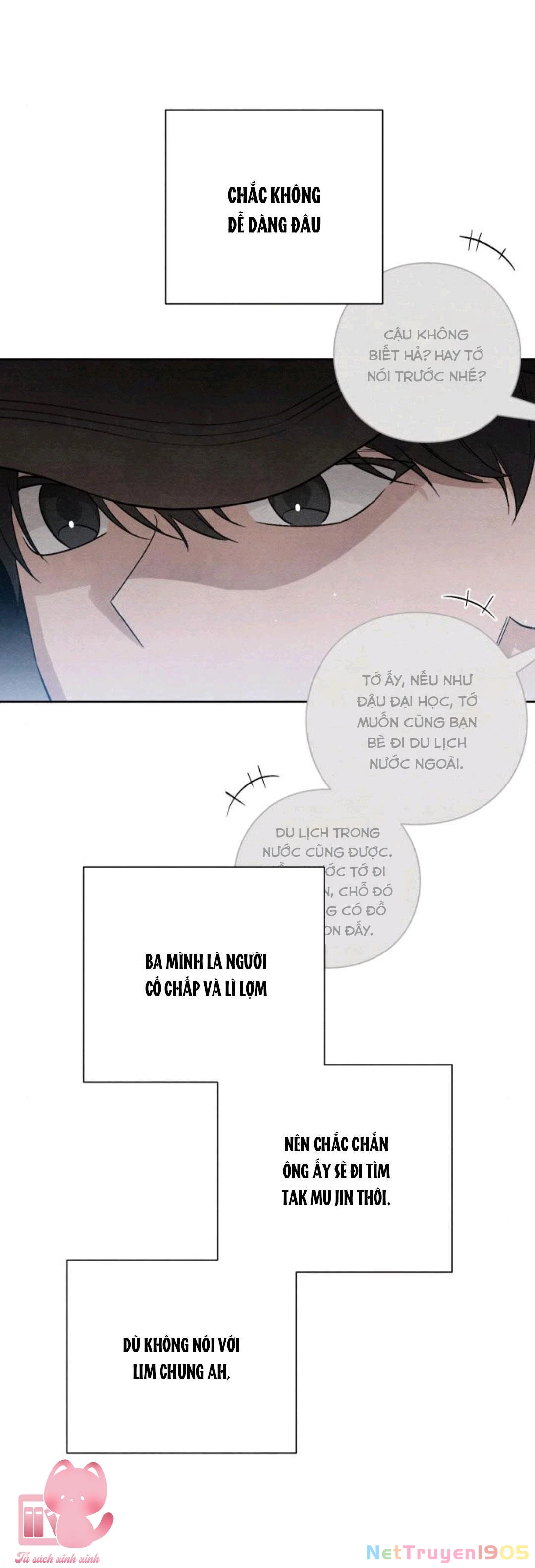 Bí Mật Thanh Xuân Chapter 12 - 45