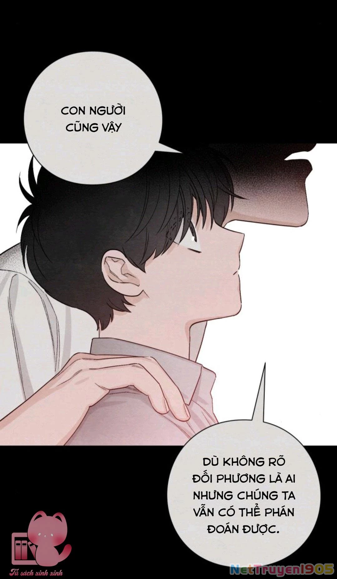 Bí Mật Thanh Xuân Chapter 12 - 53
