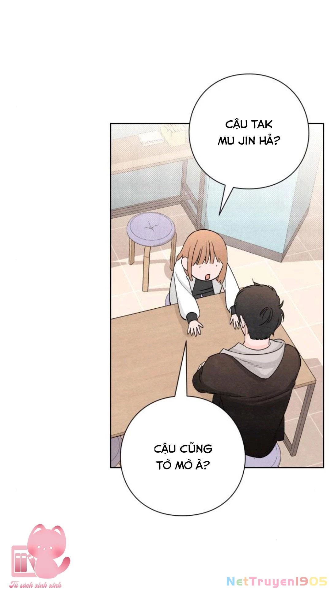 Bí Mật Thanh Xuân Chapter 12 - 61