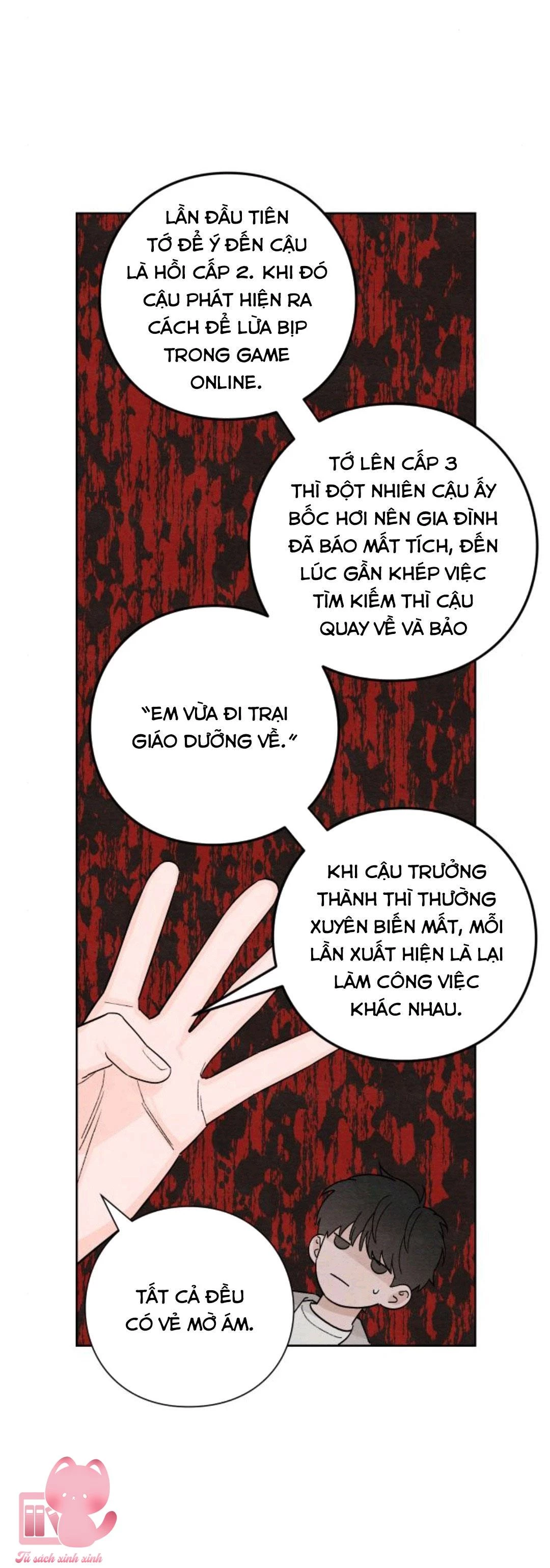 Bí Mật Thanh Xuân Chapter 12 - 64