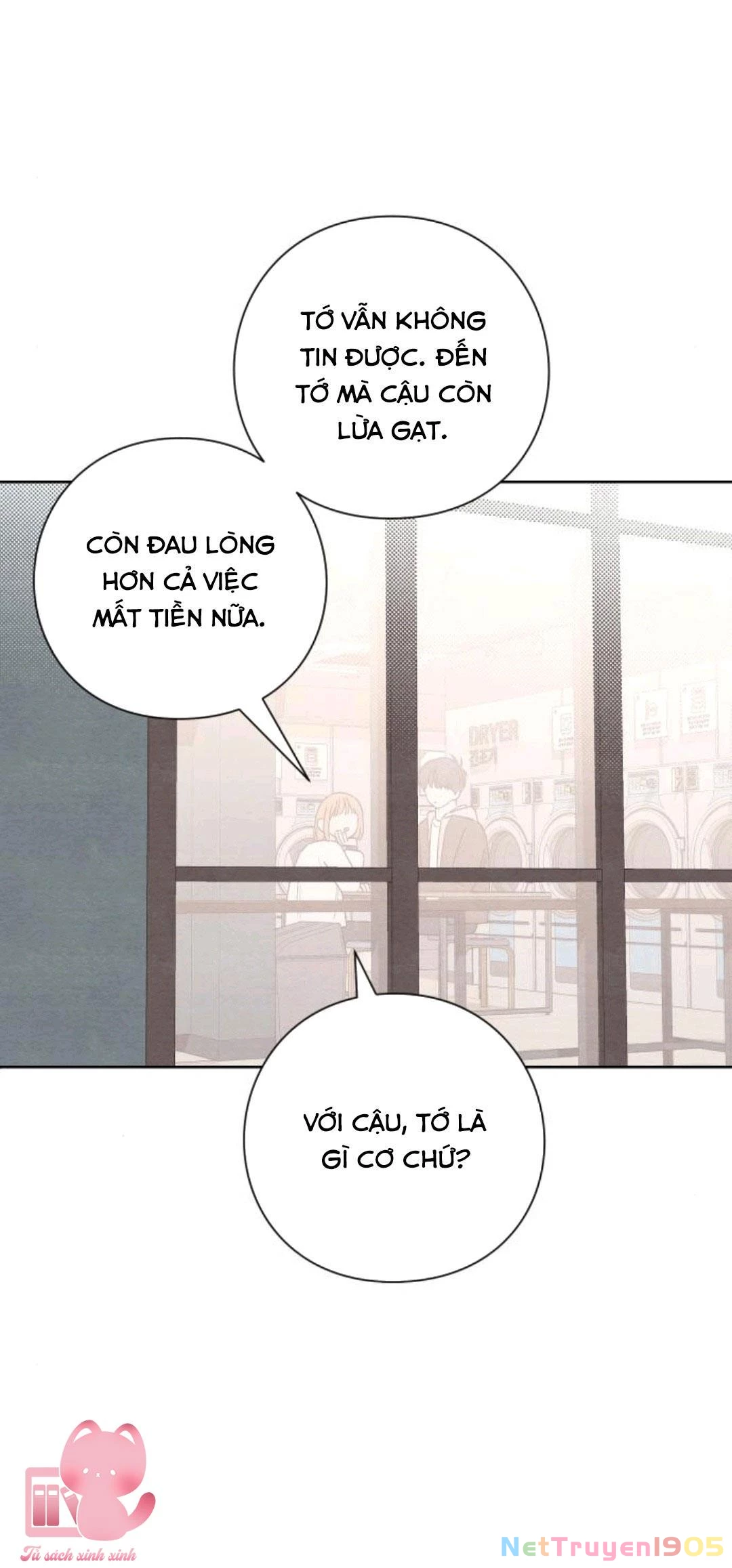 Bí Mật Thanh Xuân Chapter 12 - 68