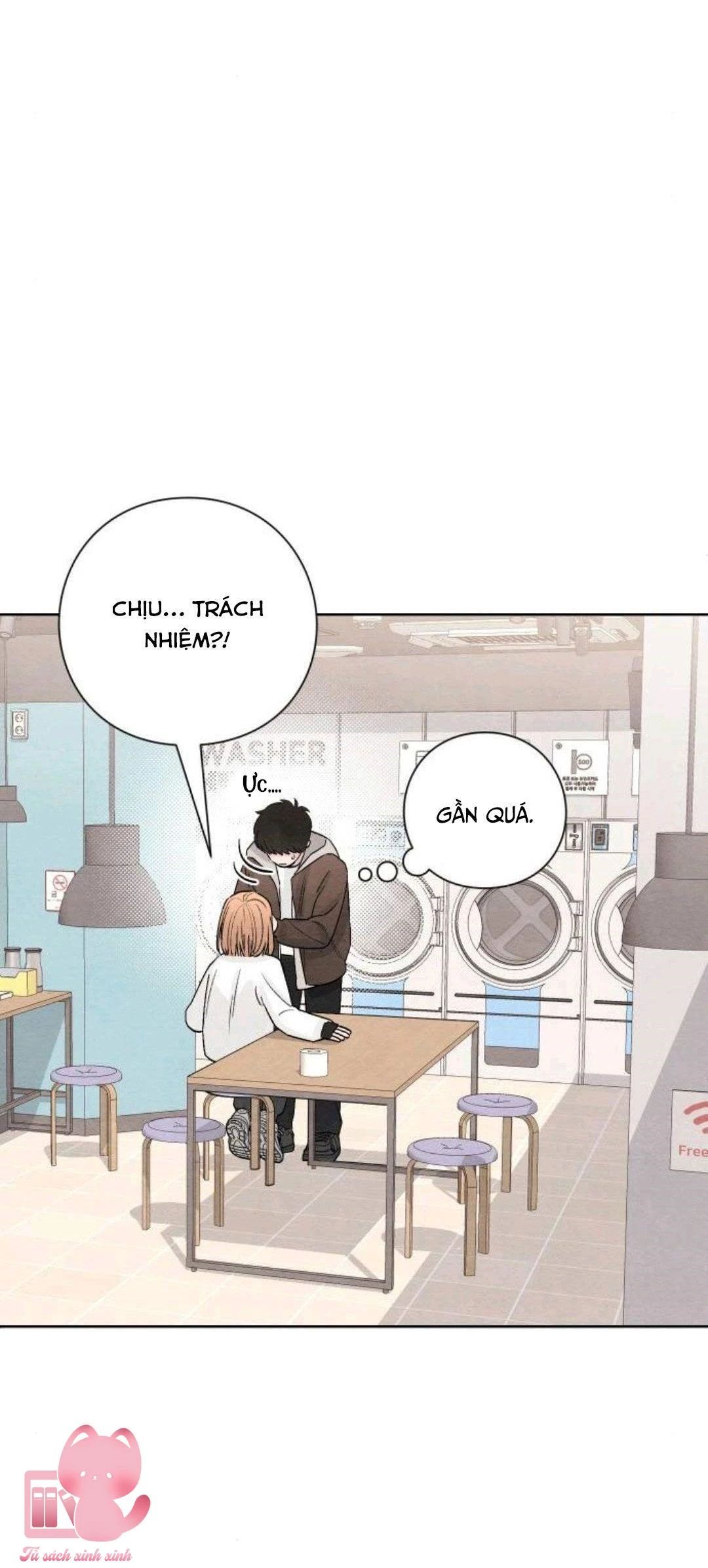 Bí Mật Thanh Xuân Chapter 13 - 2