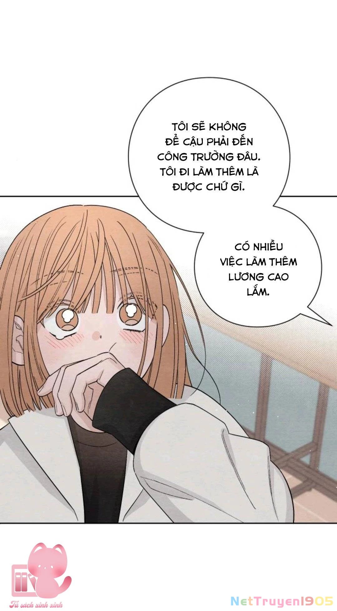 Bí Mật Thanh Xuân Chapter 13 - 5