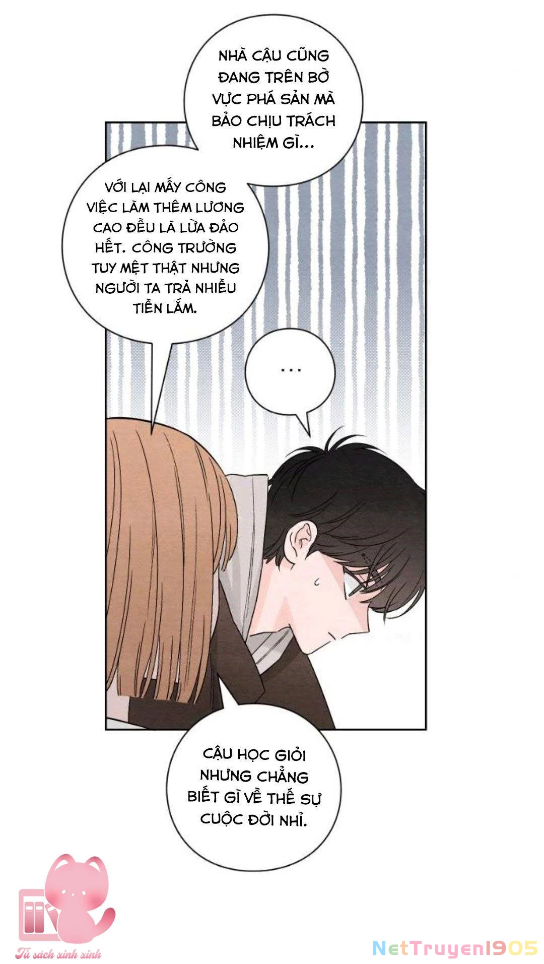 Bí Mật Thanh Xuân Chapter 13 - 9
