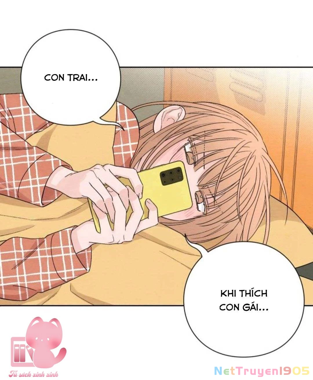 Bí Mật Thanh Xuân Chapter 13 - 26