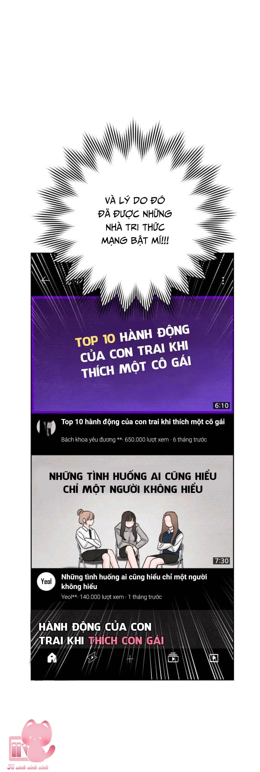 Bí Mật Thanh Xuân Chapter 13 - 28