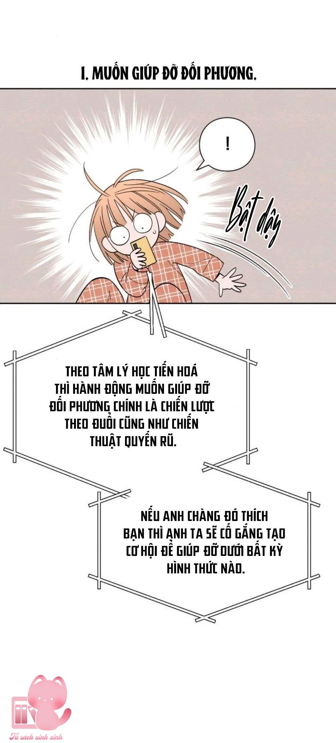 Bí Mật Thanh Xuân Chapter 13 - 29
