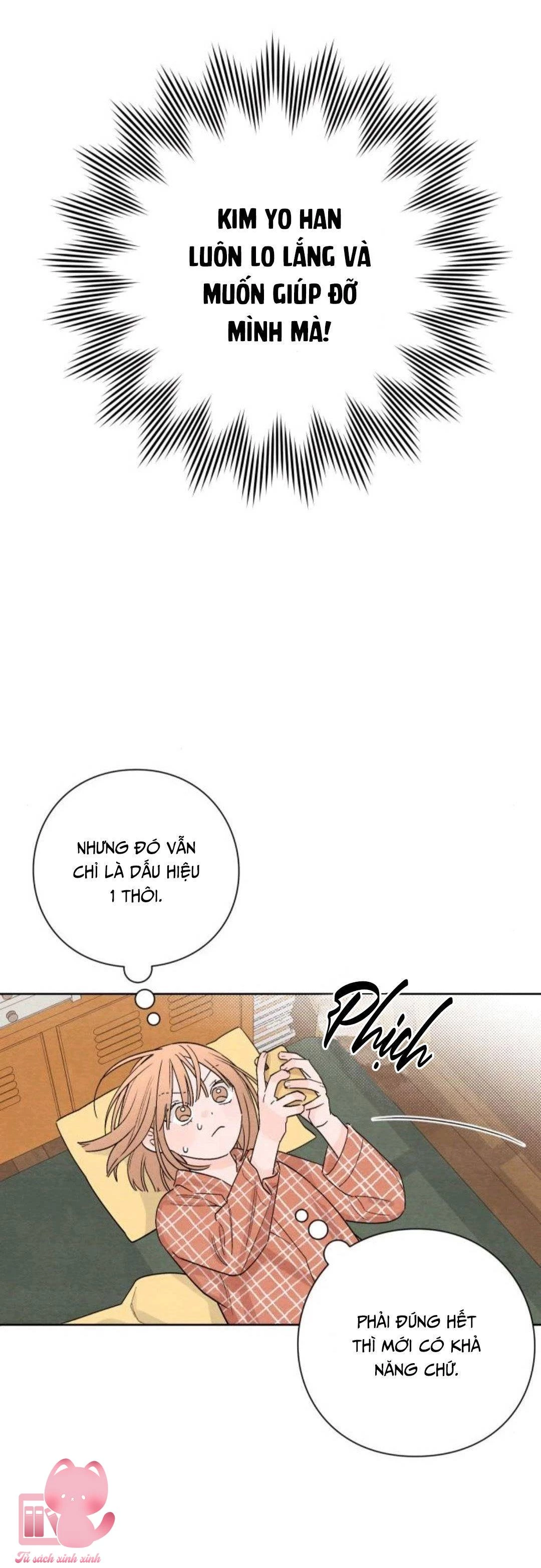 Bí Mật Thanh Xuân Chapter 13 - 31