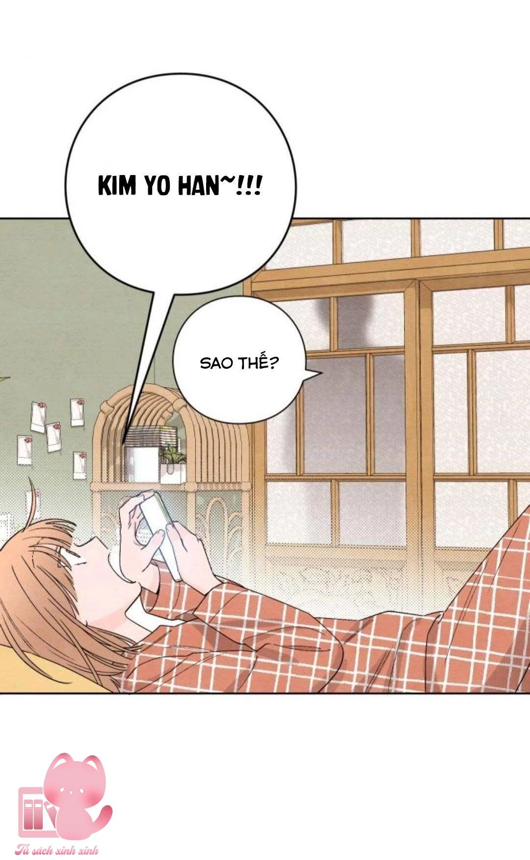 Bí Mật Thanh Xuân Chapter 13 - 33