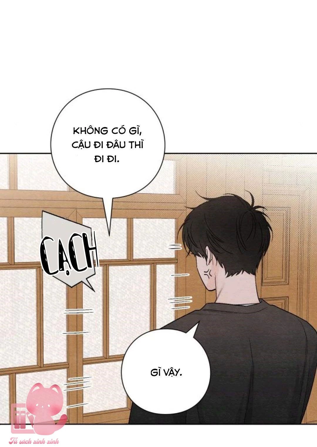 Bí Mật Thanh Xuân Chapter 13 - 35