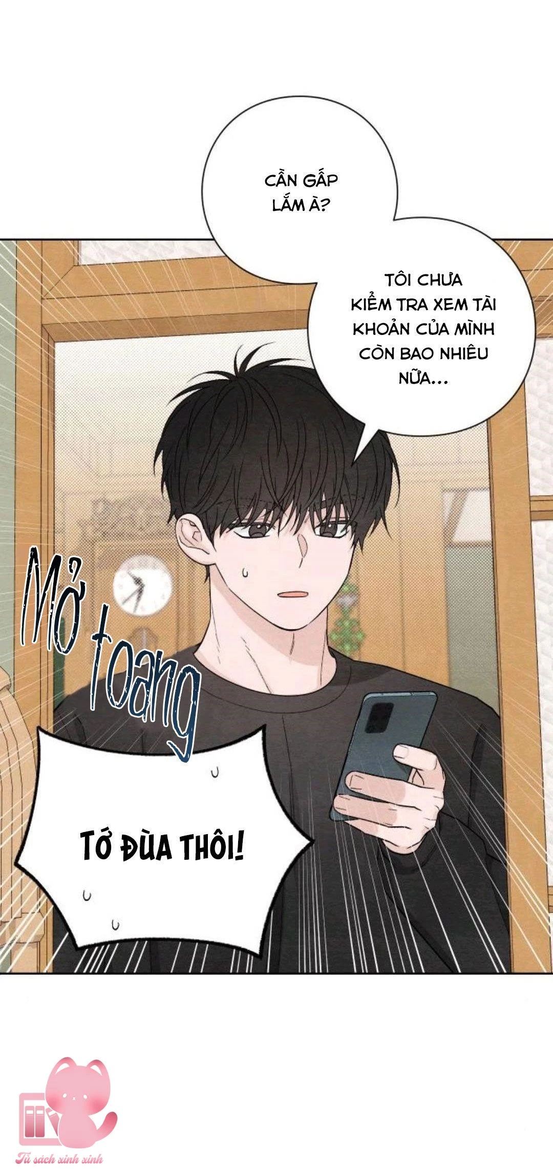 Bí Mật Thanh Xuân Chapter 13 - 41