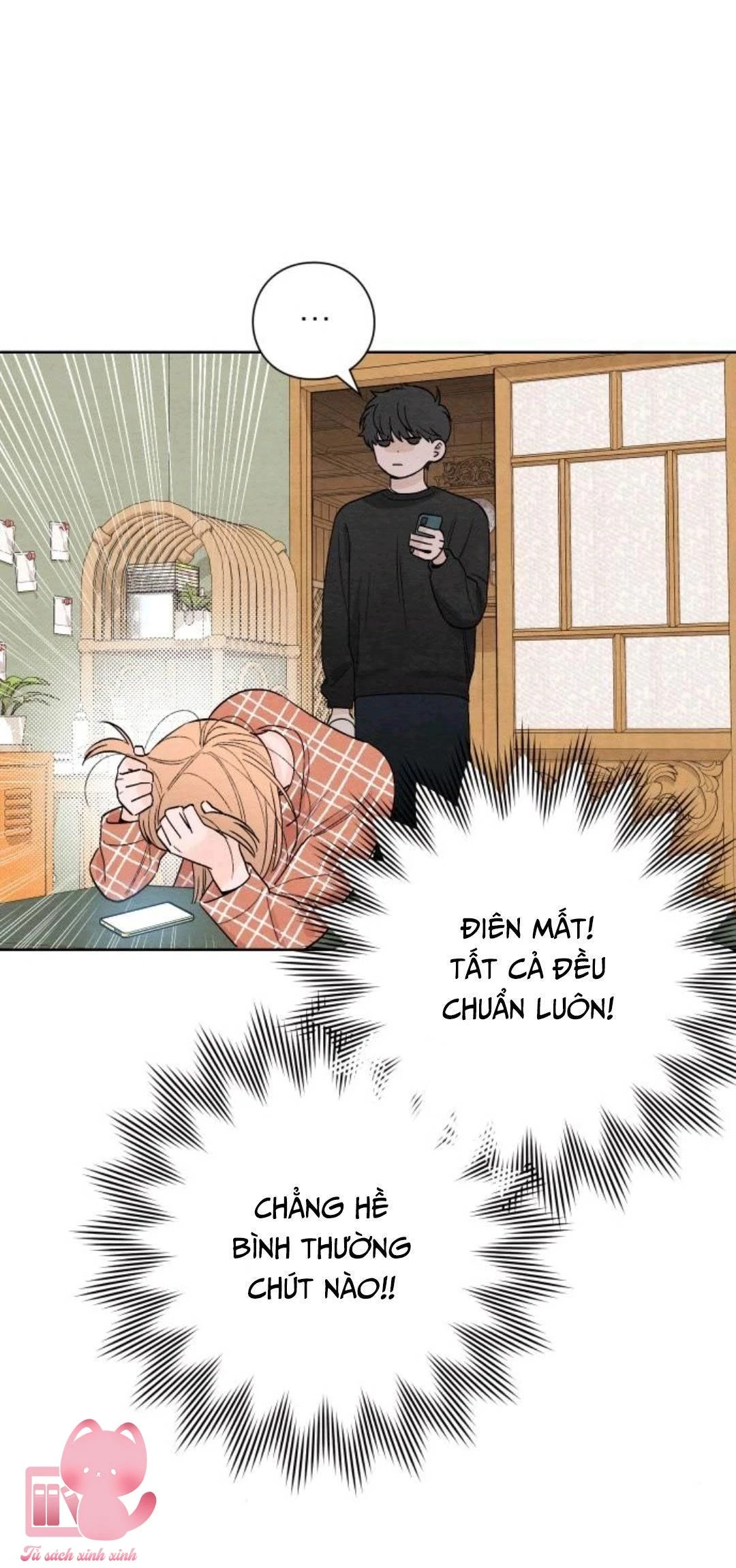 Bí Mật Thanh Xuân Chapter 13 - 42