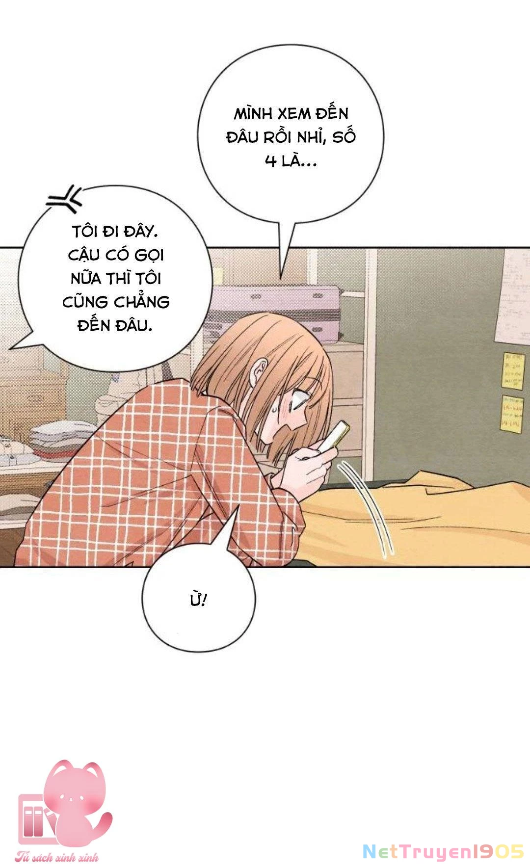 Bí Mật Thanh Xuân Chapter 13 - 43