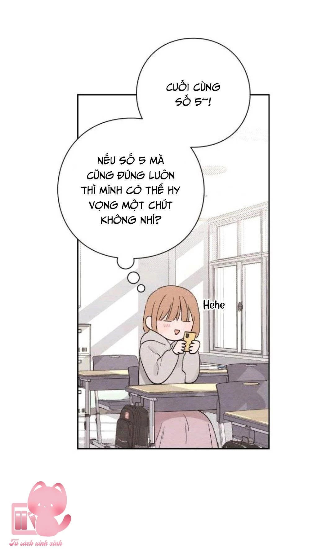 Bí Mật Thanh Xuân Chapter 13 - 53
