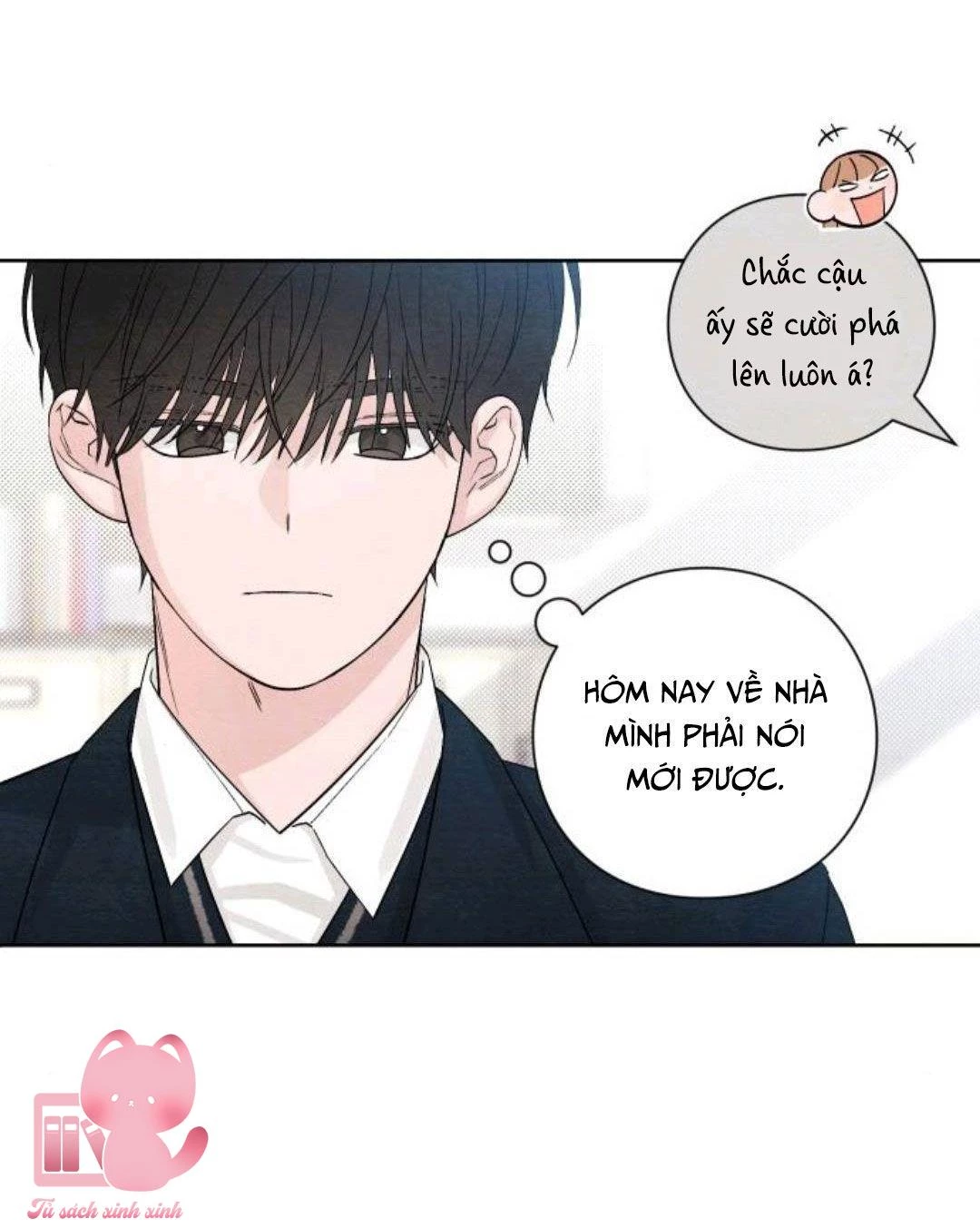 Bí Mật Thanh Xuân Chapter 13 - 69