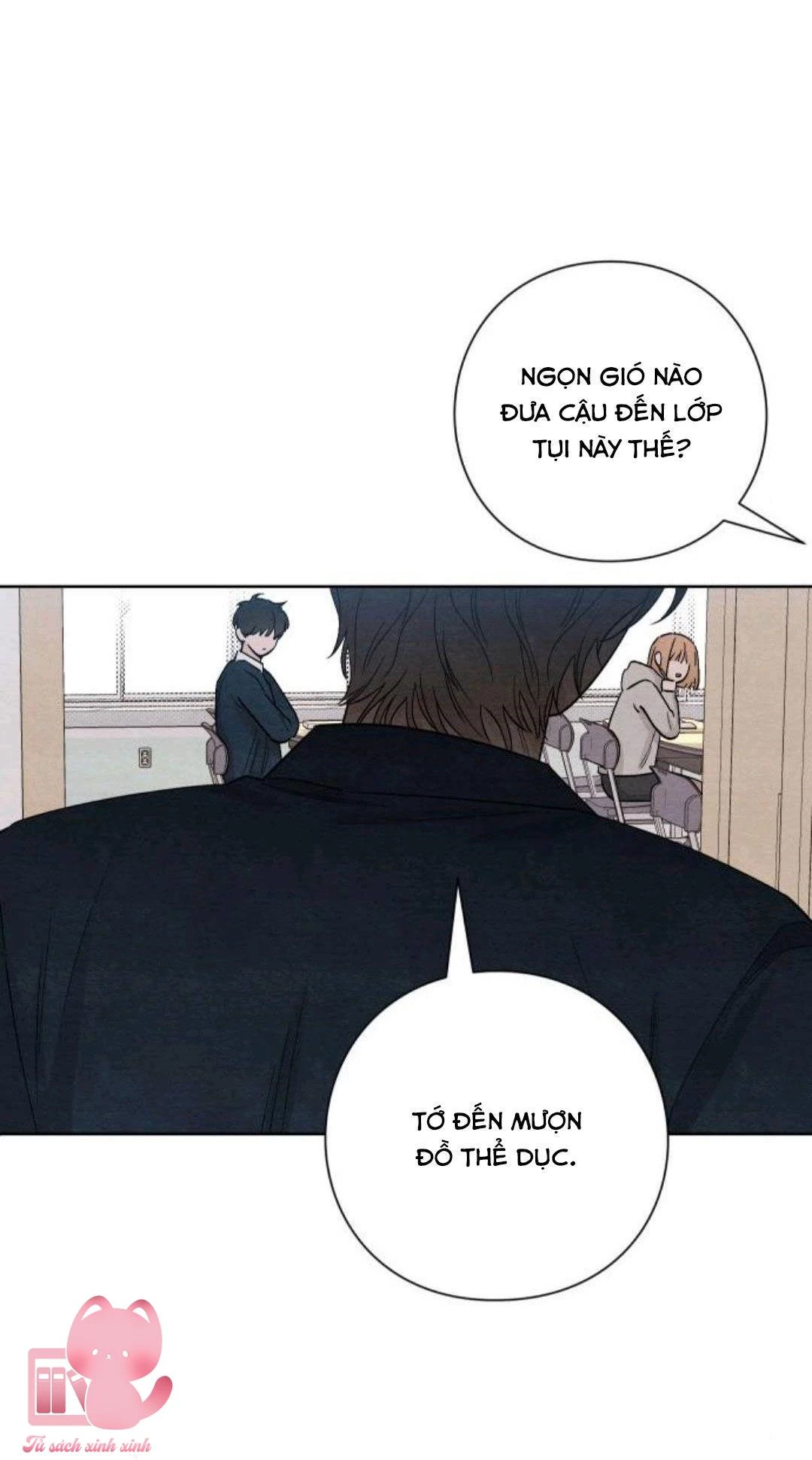 Bí Mật Thanh Xuân Chapter 13 - 71