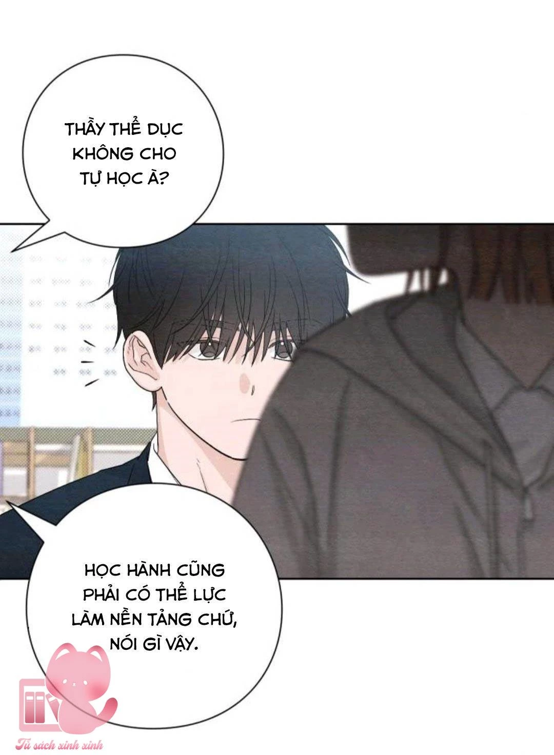 Bí Mật Thanh Xuân Chapter 13 - 72