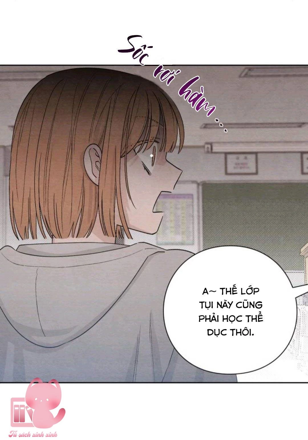 Bí Mật Thanh Xuân Chapter 13 - 73