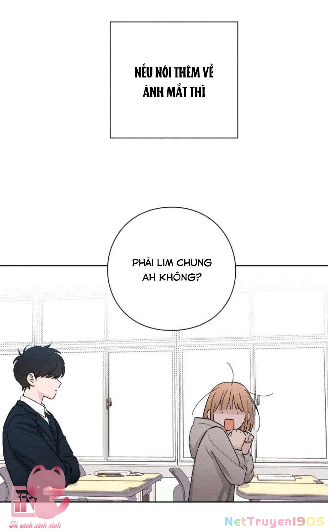 Bí Mật Thanh Xuân Chapter 13 - 75