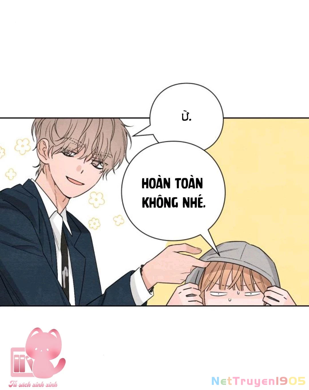 Bí Mật Thanh Xuân Chapter 14 - 6