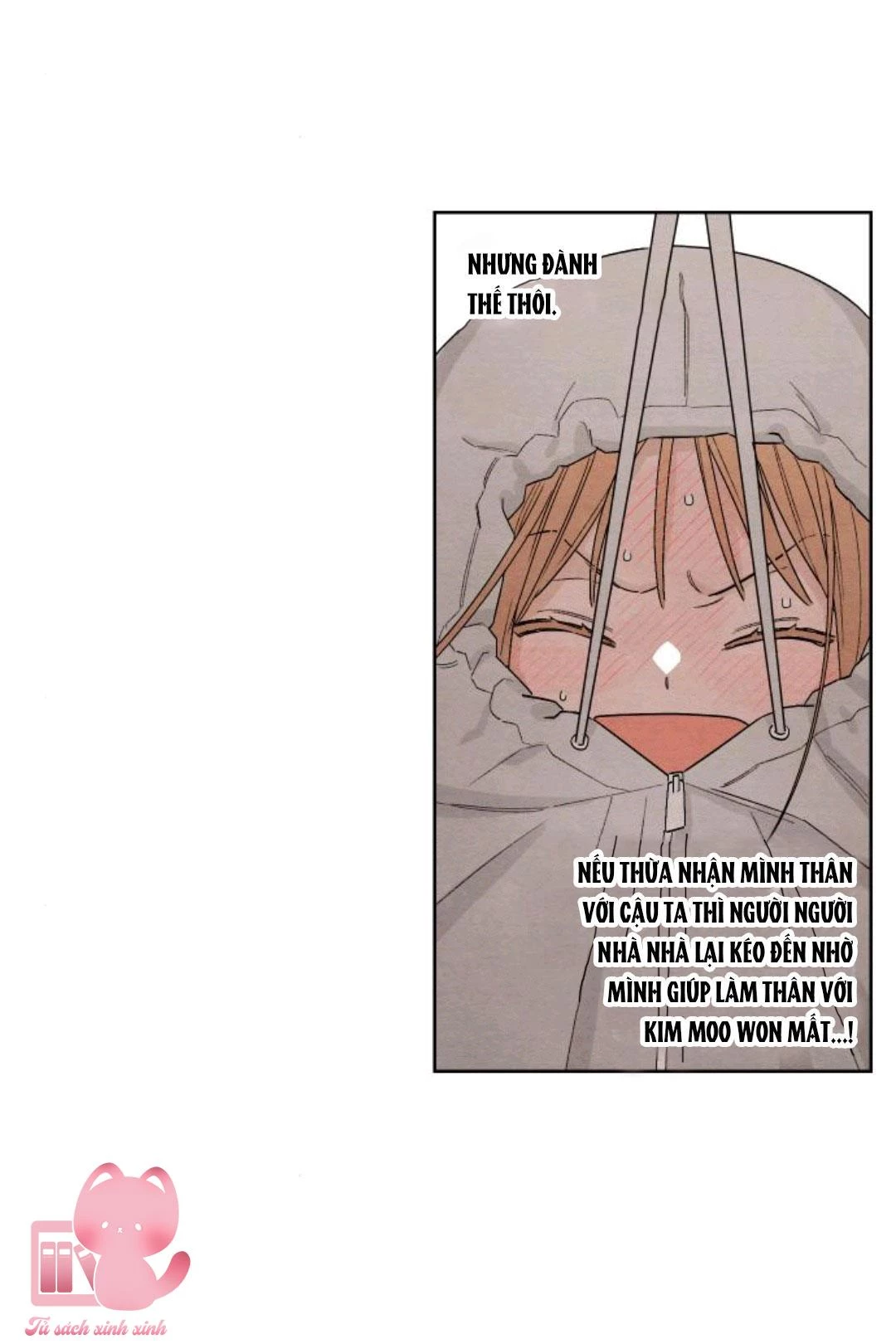 Bí Mật Thanh Xuân Chapter 14 - 10