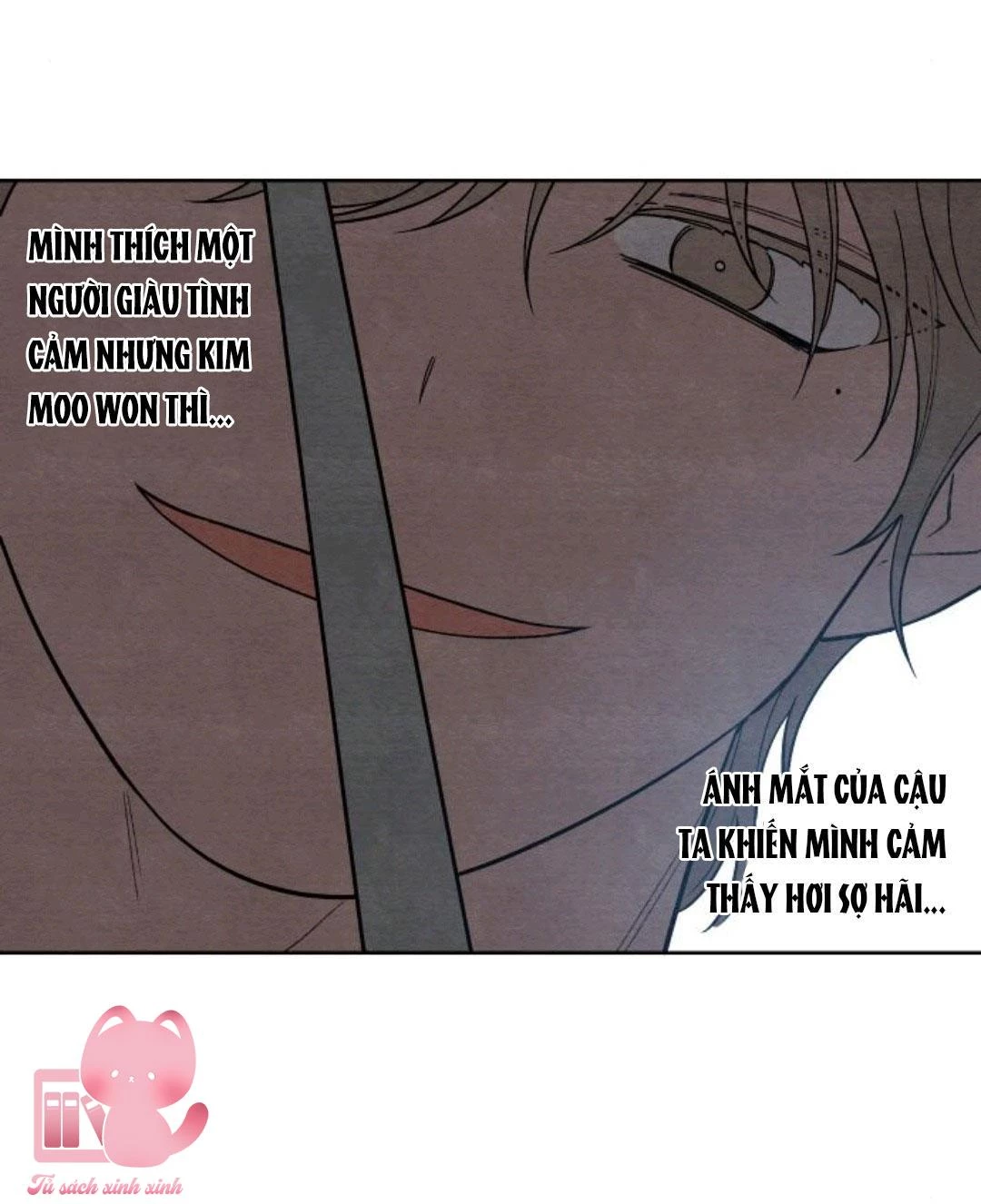 Bí Mật Thanh Xuân Chapter 14 - 12