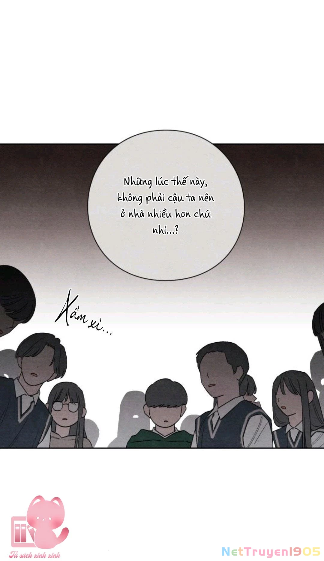 Bí Mật Thanh Xuân Chapter 14 - 25